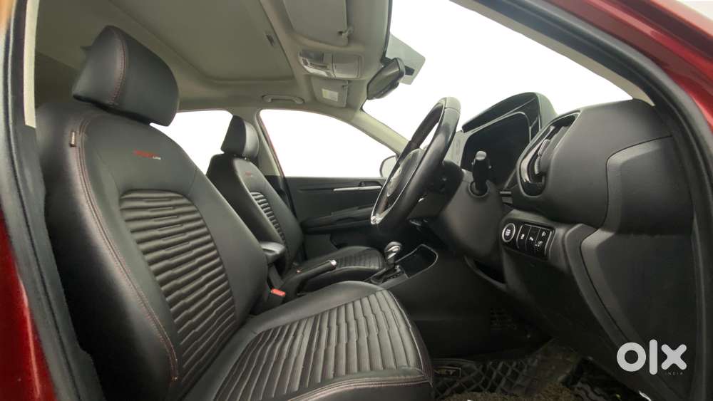 Kia Sonet 1.5 Gtx Plus Diesel At Dt, 2021, Diesel