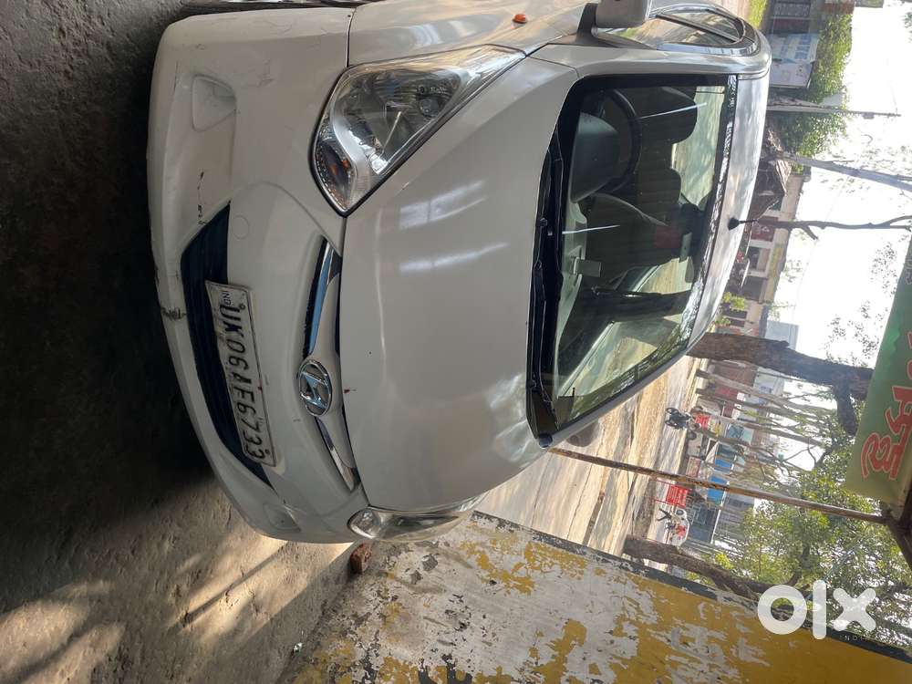 Hyundai Eon Magna Plus 2015