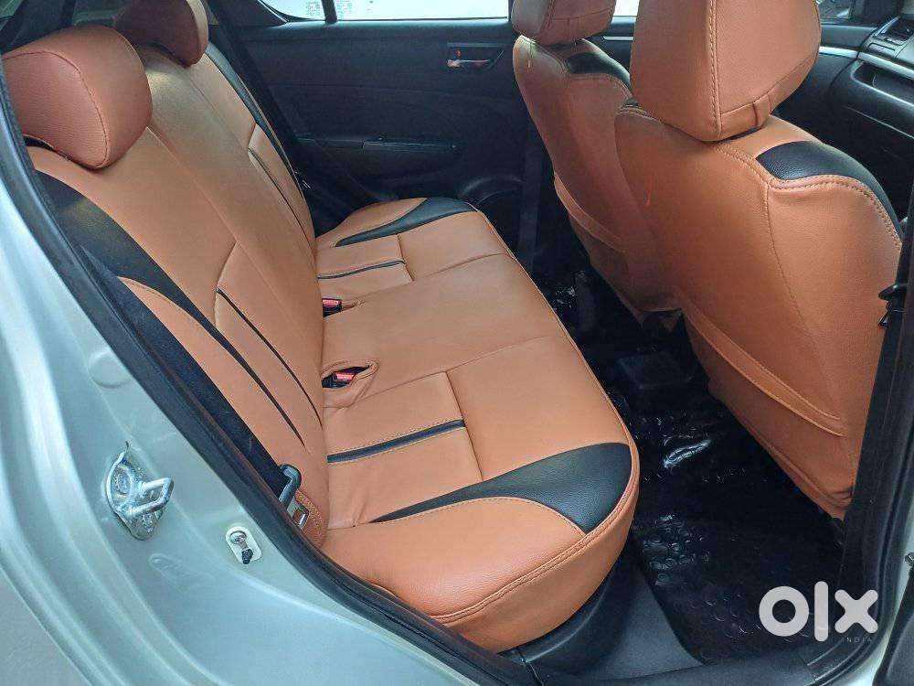 Maruti Suzuki Swift Vdi (o), 2015, Diesel