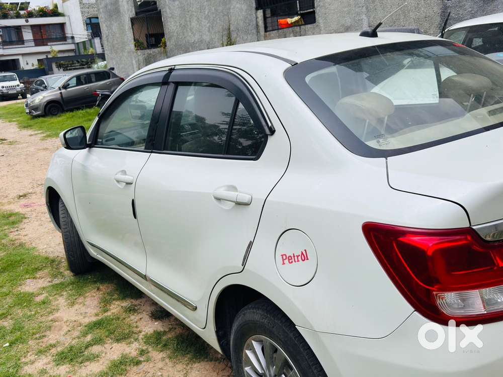 Maruti Suzuki Swift 2019
