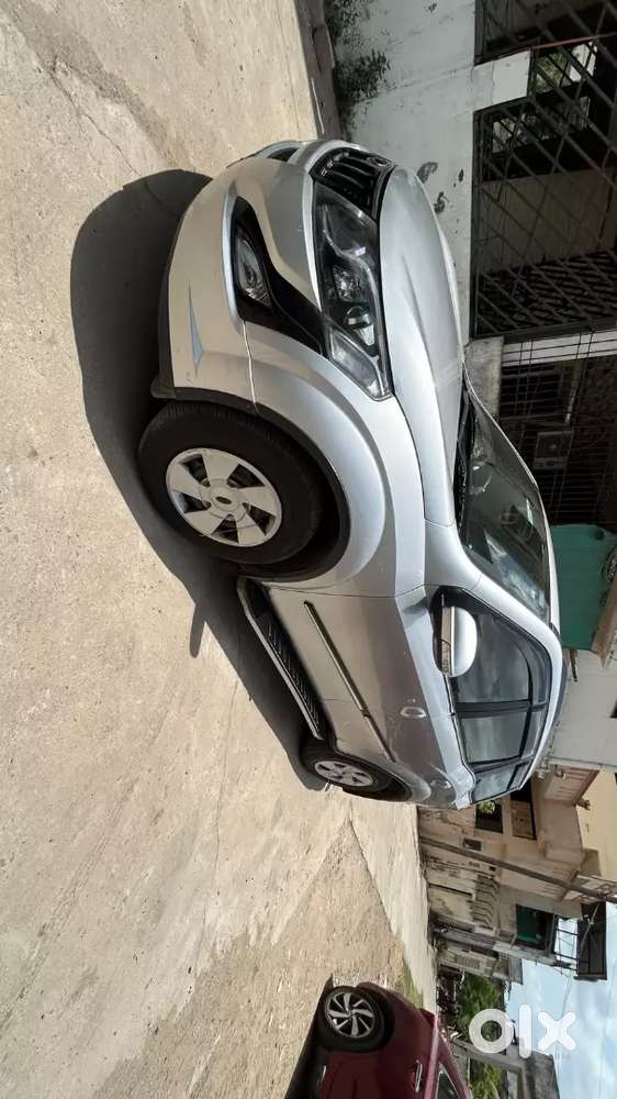 Xuv 500 Aito
