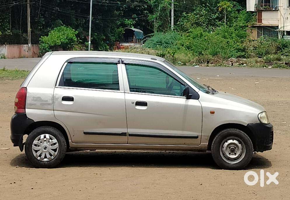 Maruti Suzuki Alto 800 Lxi, 2006, Petrol