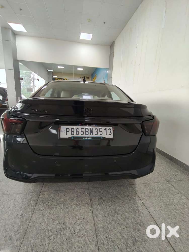 Maruti Suzuki Dzire 1.2 Zxi Plus, 2025, Petrol
