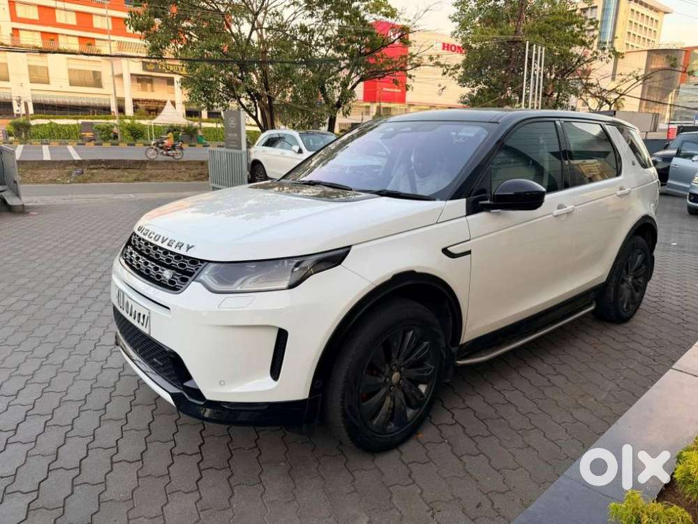 Land Rover Discovery Sport Se R-dynamic, 2023, Diesel