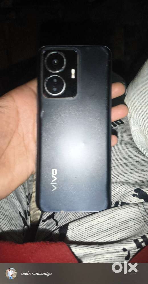 Vivo T1 44w