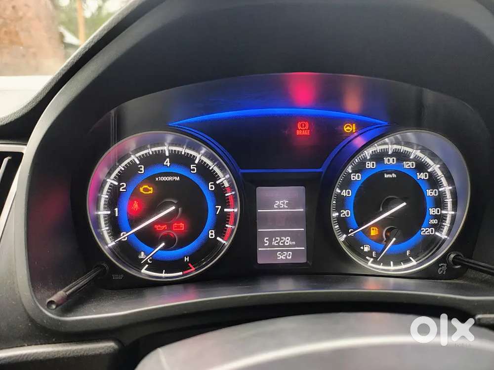 Maruti Suzuki Baleno 2020 Petrol 51000 Km Driven