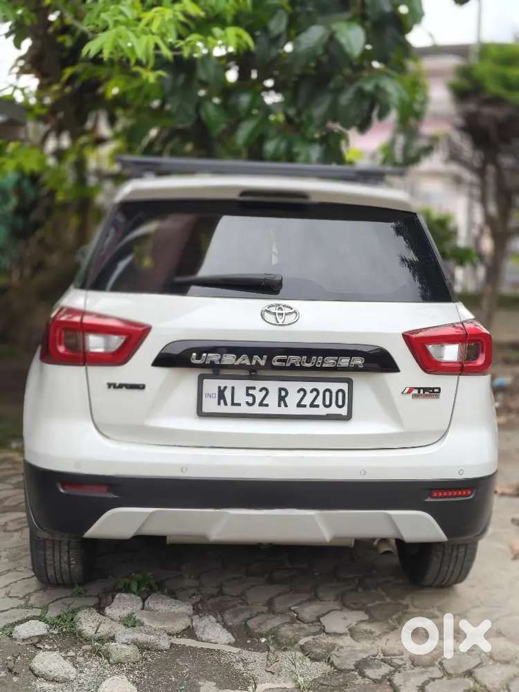 Full On Combny Service