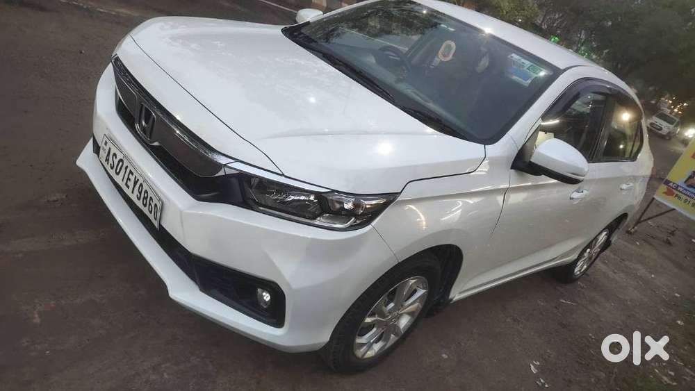 Honda Amaze 1.2 V I-vtec Mt, 2022, Petrol