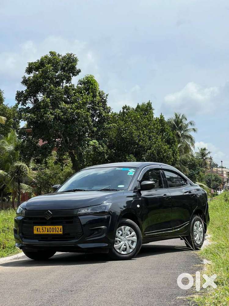 Maruti Suzuki Swift Dzire, 2025, Cng & Hybrids