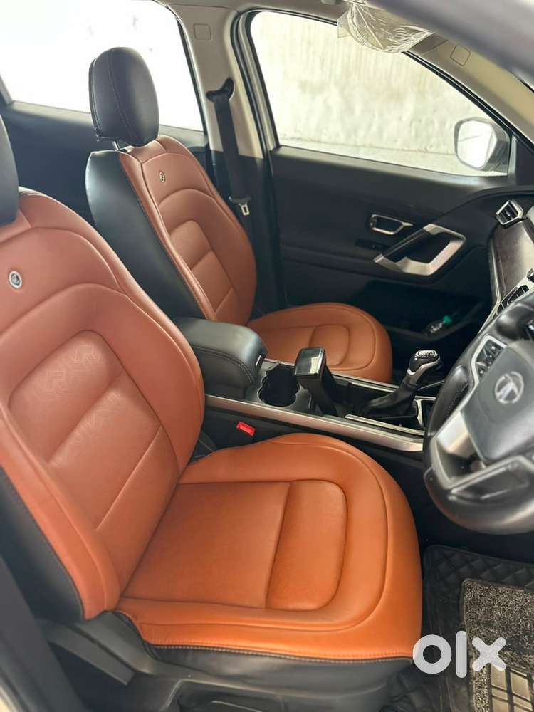 Tata Harrier 2022 Diesel