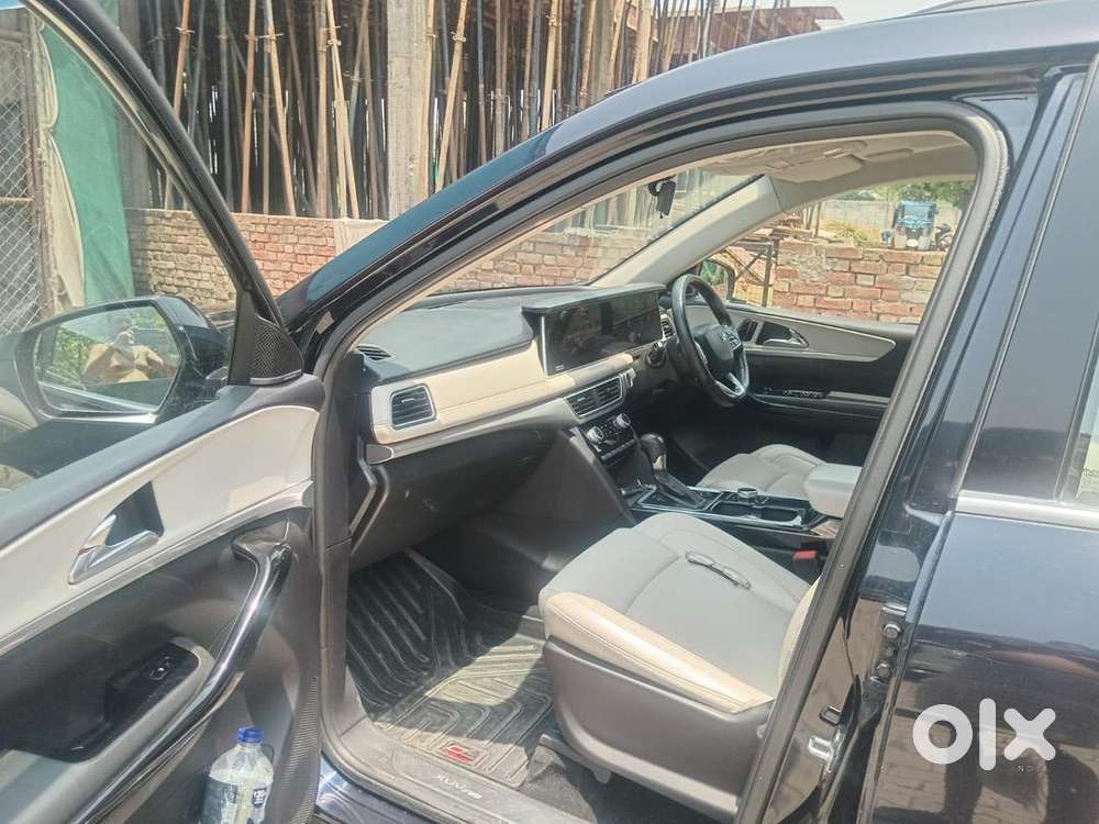 Mahindra Diesel Car 2023