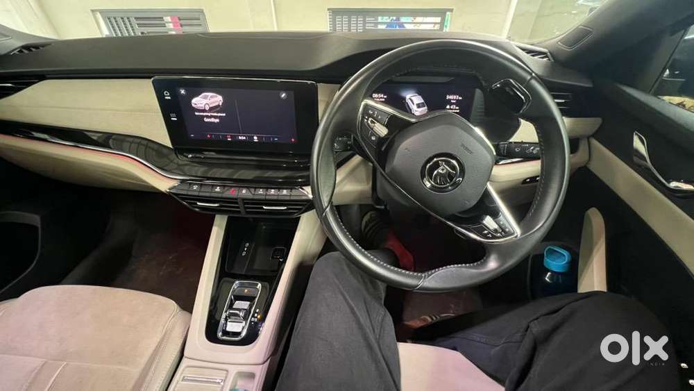 Skoda Octavia Mk4