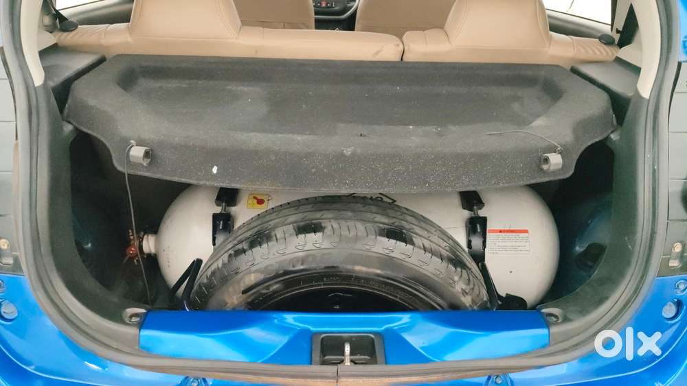 Maruti Suzuki Celerio 2021-1.0 Vxi Cng Mt, 2022, Cng & Hybrids