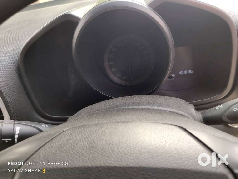 Hyundai Venue 2022 Cng & Petrol Well Maintained