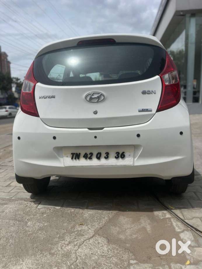 Hyundai Eon Era +, 2015, Petrol