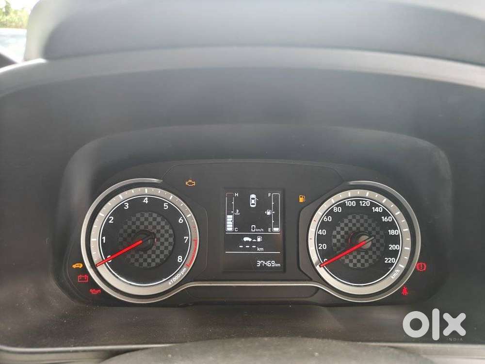 Hyundai I20 Magna 1.2 Vtvt, 2022, Petrol