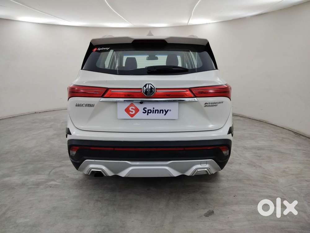 Mg Hector 2.0 Sharp Diesel, 2020, Diesel