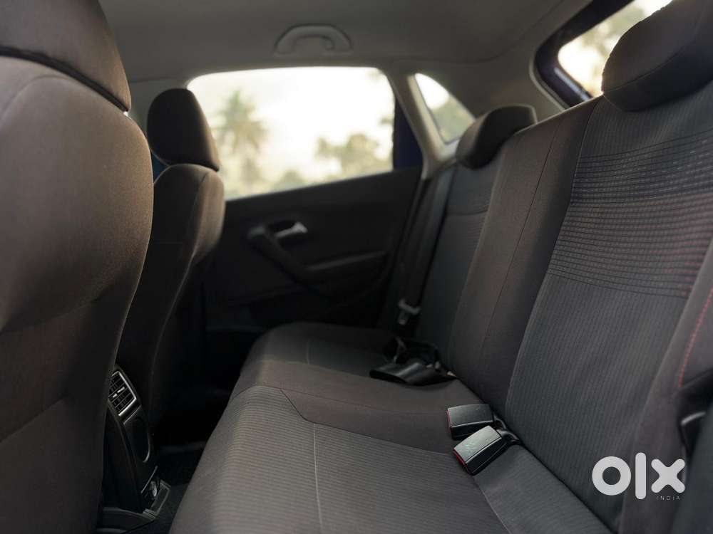 Volkswagen Polo 1.0 Highline Plus Tsi, 2019, Petrol