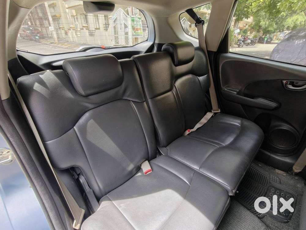 Honda Jazz Basic, 2009, Petrol