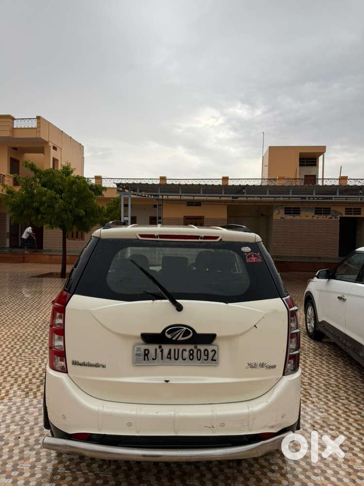 Xuv 900 Model 2019