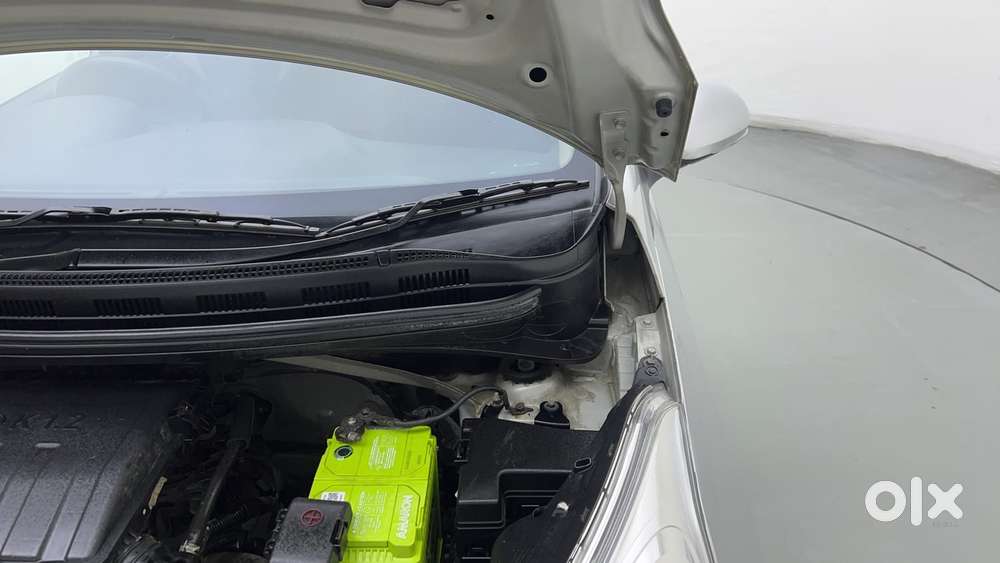 Hyundai Grand I10 1.2 Kappa Asta, 2014, Petrol