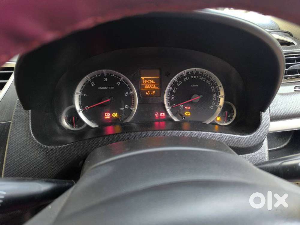 Maruti Suzuki Swift Ddis Vdi, 2015, Diesel