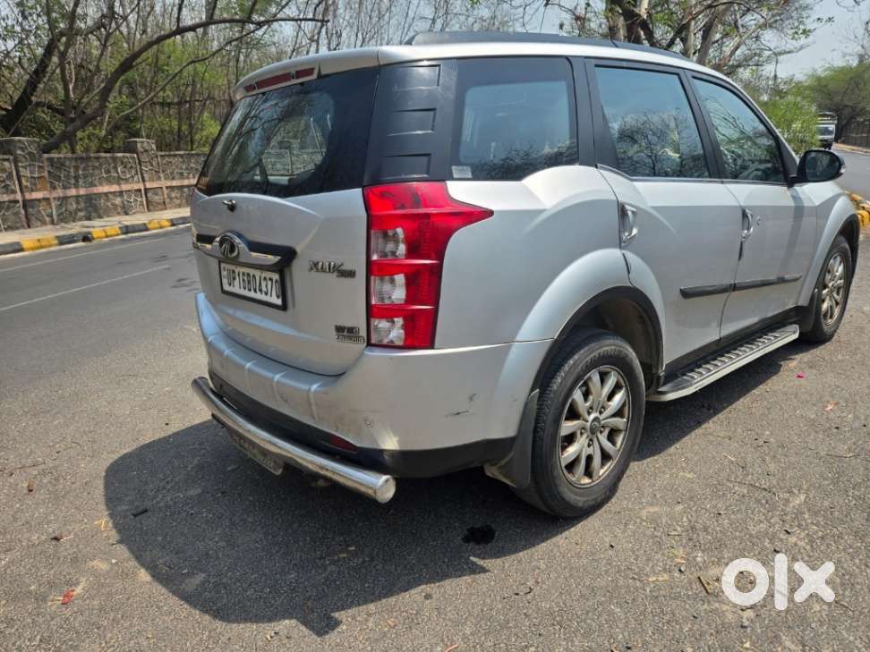 Mahindra Xuv500 W10 2wd, 2017, Diesel