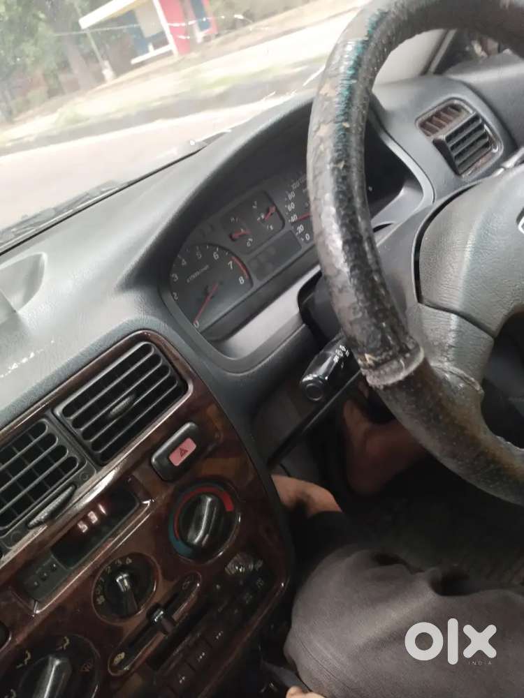 2002 Honda City 1.5 Exi