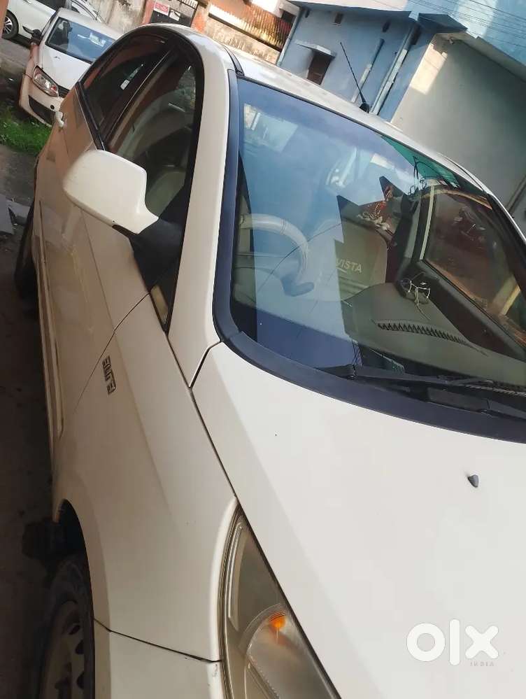 Tata Indica Vista Aqua 2011
