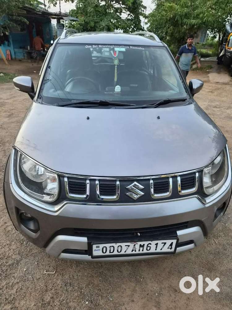 Maruti Suzuki Car 2022