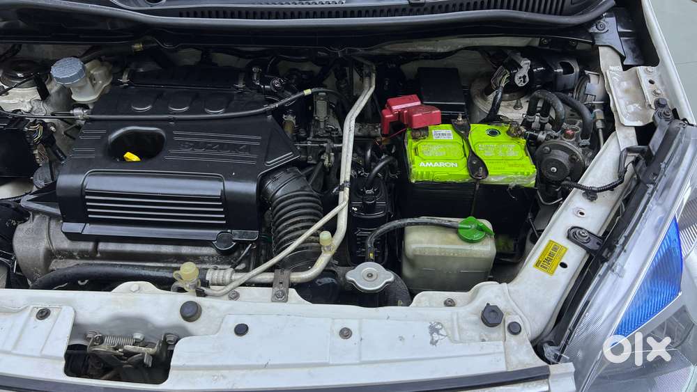 Maruti Suzuki Wagon R Lxi Cng, 2018, Cng & Hybrids