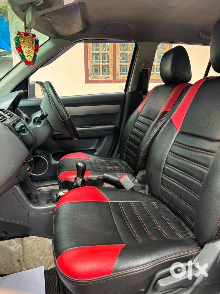 Power Window, No Accident And Replacement, New Brand Tyres