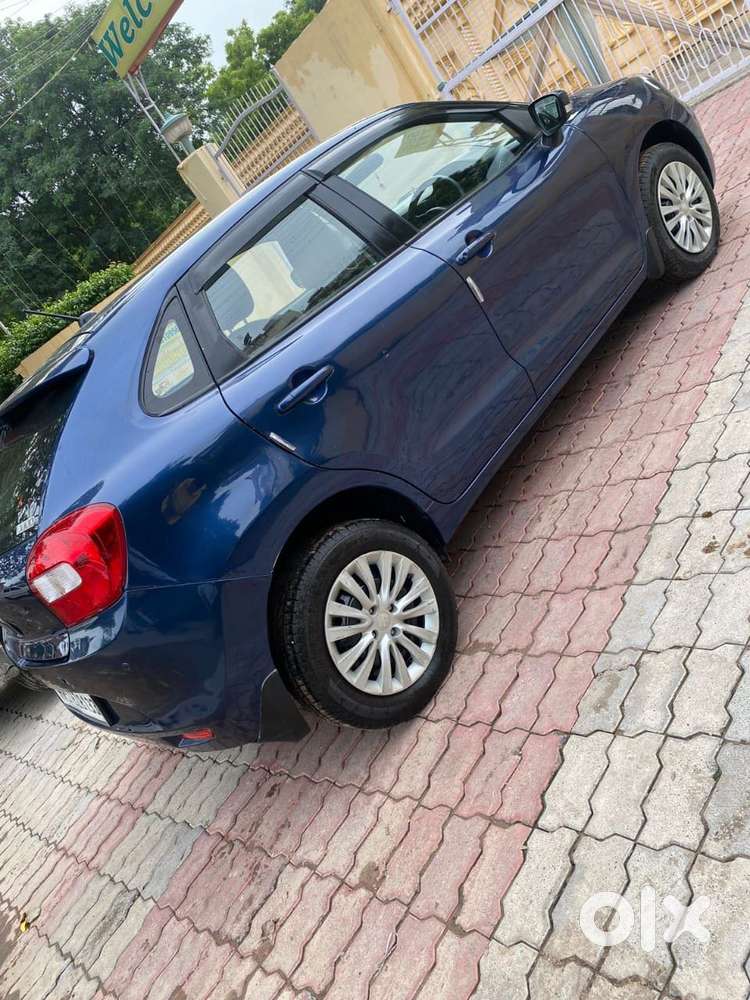 Maruti Suzuki Baleno Delta, 2020, Diesel