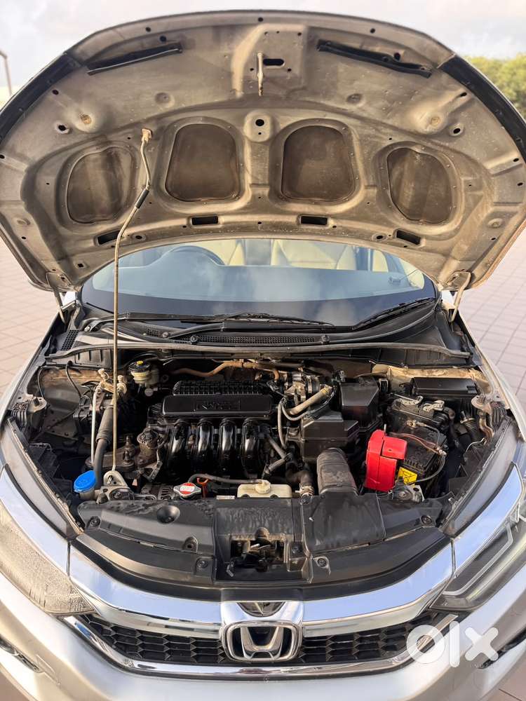 Honda City, 2020, Petrol