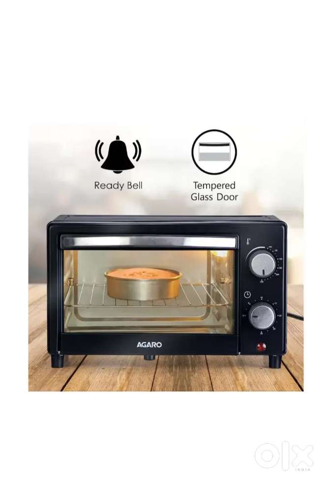 Agaro oven