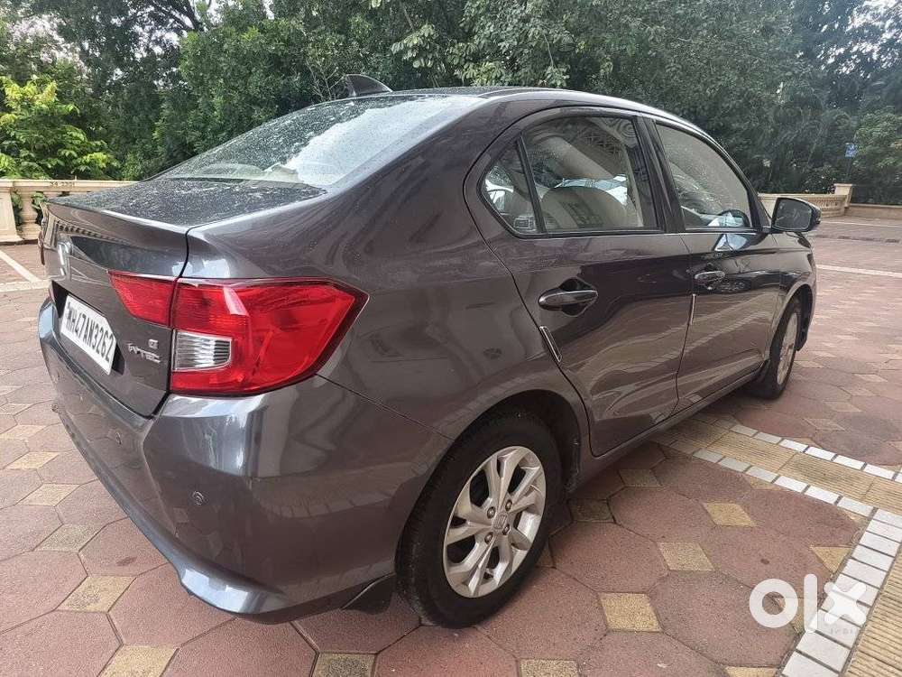 Honda Amaze 1.2 V I-vtec Mt, 2019, Petrol