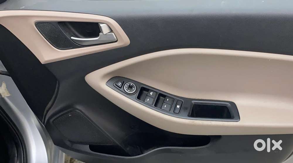 Hyundai Elite I20 1.4 Sportz Plus Crdi, 2019, Petrol