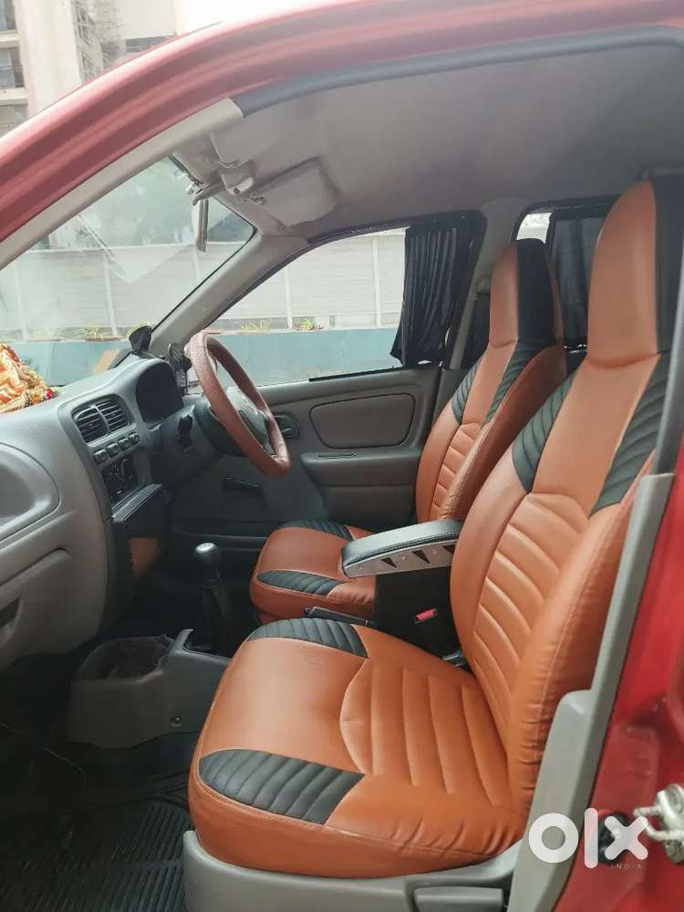 Maruti Suzuki Alto K10