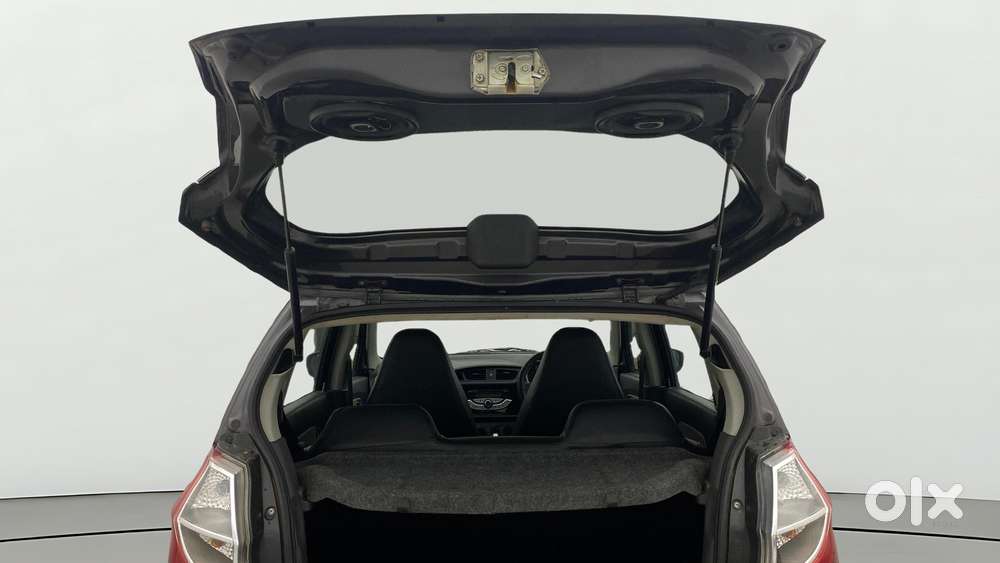 Maruti Suzuki Alto K10 Vxi Amt, 2016, Petrol