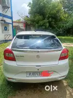 Maruti Suzuki Baleno 2021 Petrol 41000 Km Driven good condition.
