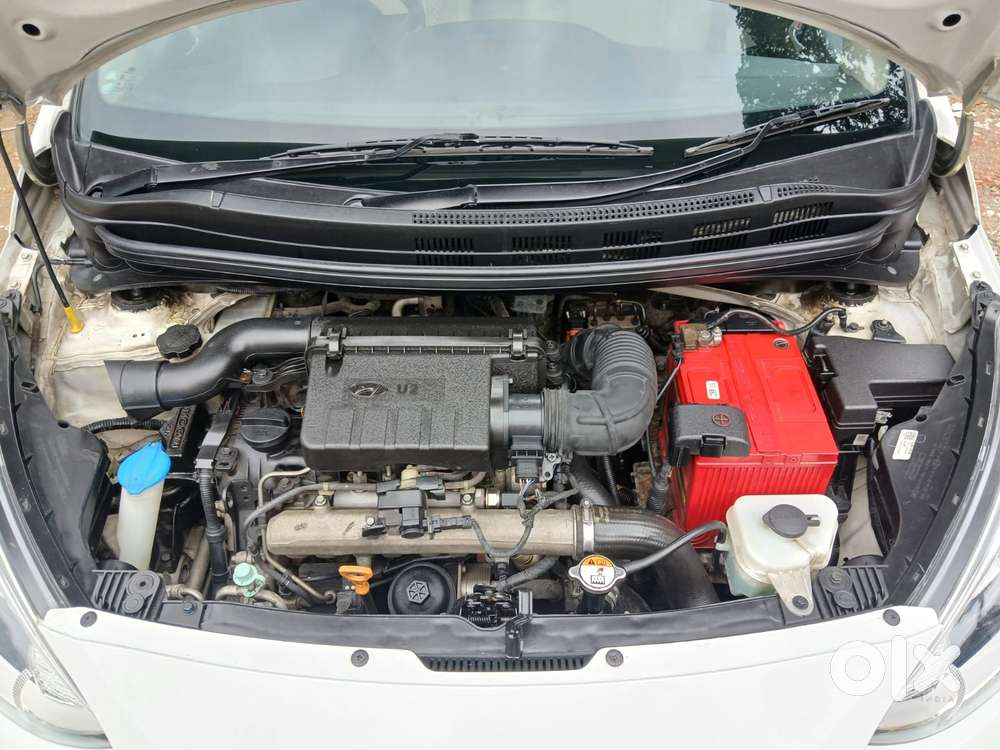 Hyundai Xcent 1.2 Crdi Sx Option, 2017, Diesel