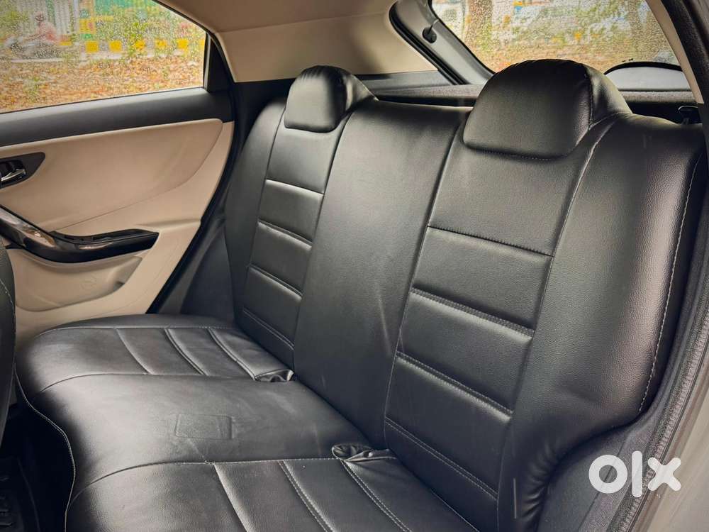 Tata Nexon Ev Xz Plus, 2021, Electric