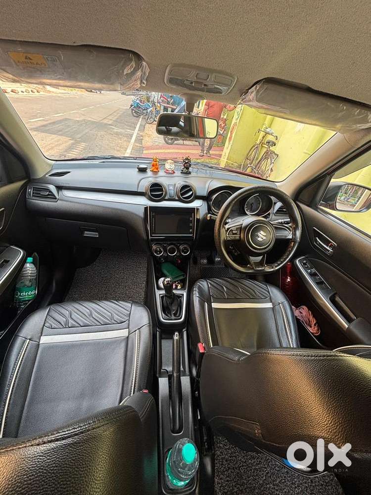 Maruti Suzuki 2019 Petrol