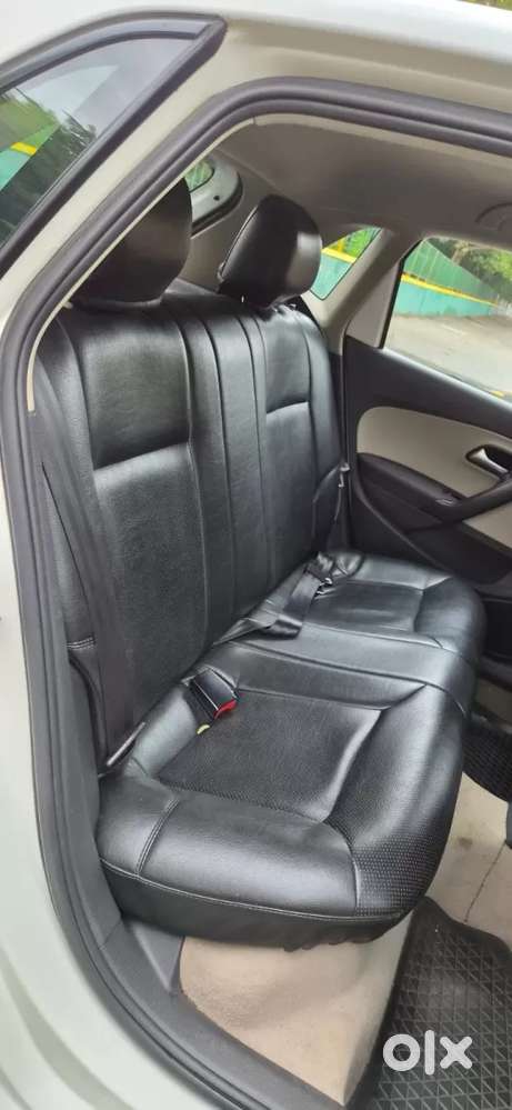 Volkswagen Polo 1.5 Tdi Highline, 2014, Diesel
