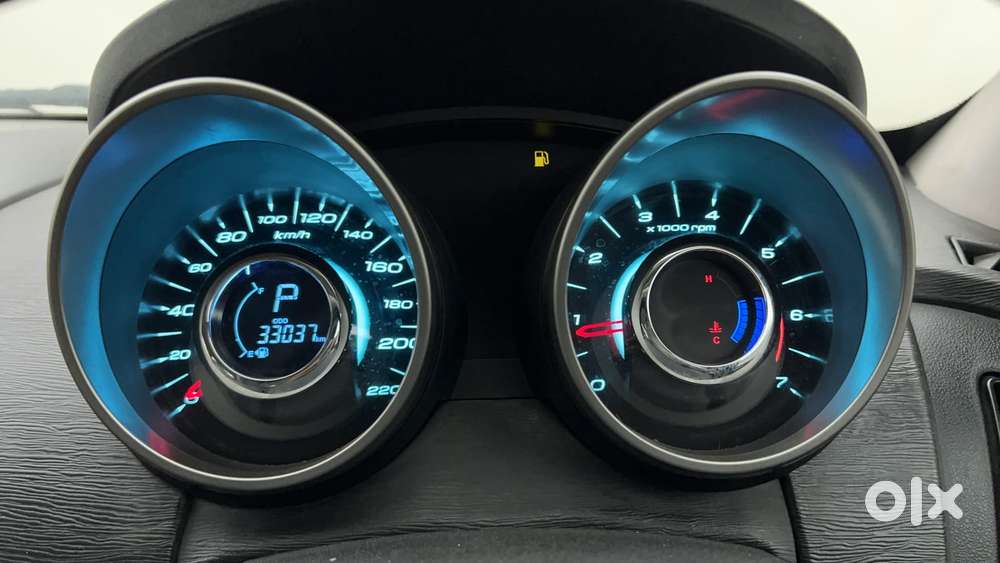 Mahindra Xuv500 W7 At, 2020, Diesel