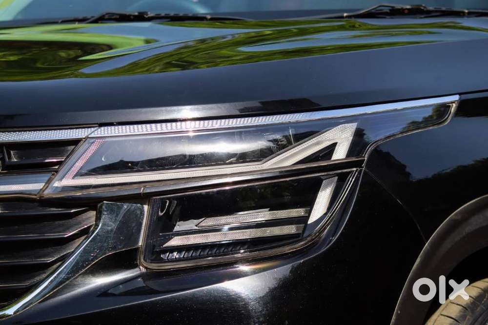 Kia Seltos Htx G, 2024, Petrol