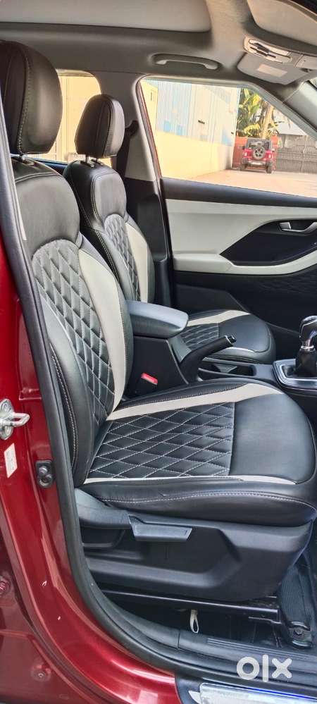 Hyundai Creta 1.6 Sx (o), 2022, Diesel