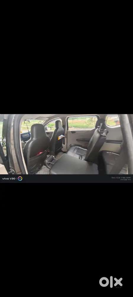Renault Triber Evolution Petrol Manual 2025 Second Top Model