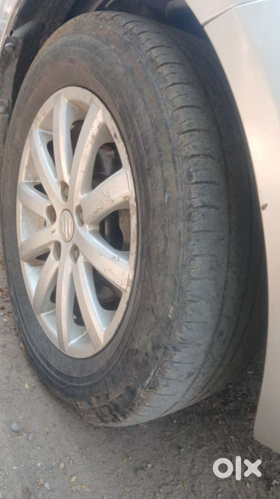 Maruti Suzuki Sx4 2007-2012 Celebration Diesel, 2011, Diesel