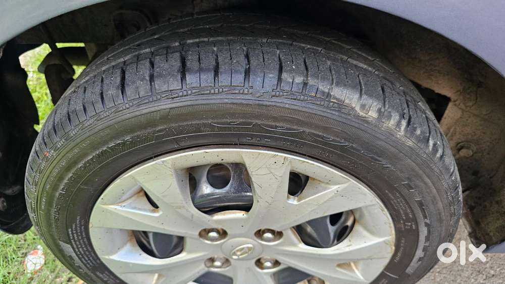 Hyundai Grand I10 Magna, 2016, Petrol